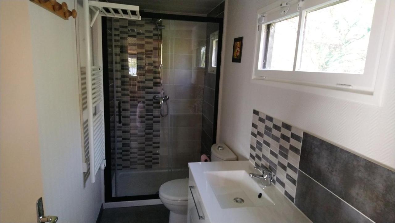 Chalet De Vacances Guisy Экстерьер фото